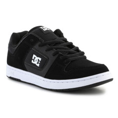 DC Shoes Menteca 4 M ADYS100765-BKW / EU 43 apavi