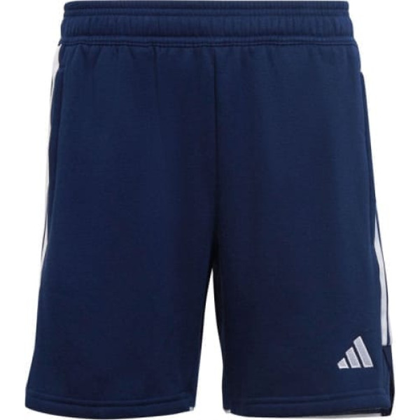 Šorti adidas Tiro 23 League Sweat Jr HS3596 / 140cm