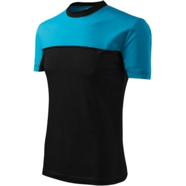T-krekls Malfini Colormix M MLI-10944 tirkīzs / 4XL