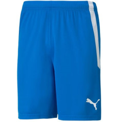 Šorti Puma teamLIGA M 704924 02 / 2XL