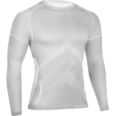 Termoaktīvs sporta krekls Spokey dry hi pro XXL M 6114300000 / XXl
