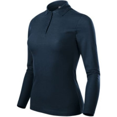 Malfini Polo krekls Pique Polo LS W MLI-23102 / 2XL