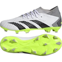 Adidas Predator Accuracy.3 FG M GZ0024 / 46 apavi