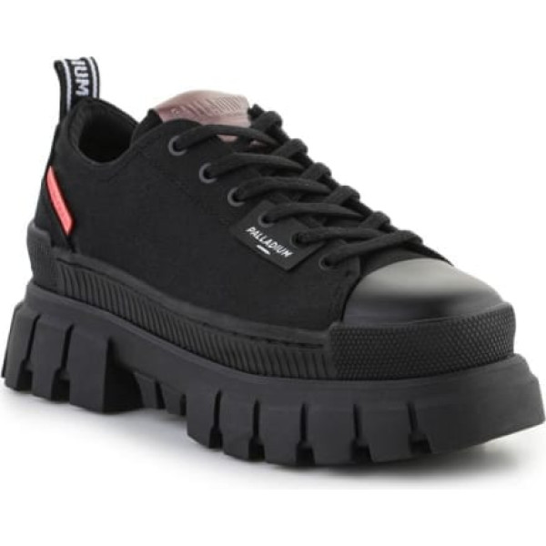 Apavi Palladium Revolt Lo Tx W 97243-010-M / EU 37.5