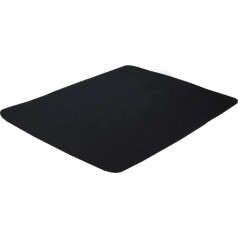 Esperanza Mousepad textile black