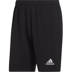 Šorti adidas ENTRADA 22 Short H57504 / melni / XL