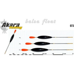 Pludiņš AKARA 073