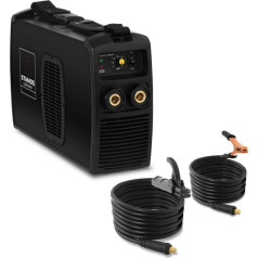 Metināšanas iekārta E-Hand SMMA-250PI PRO SĒRIJA 250A