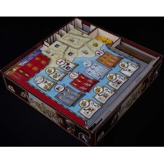 Laserox Inserts Mombasa organizators
