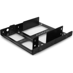 Action Rhd-225 metāla rāmis montāžai 2 x 2,5