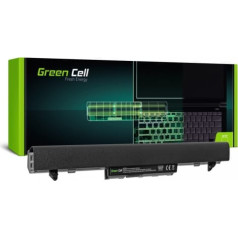 Green Cell Zaļās šūnas hp94 akumulators priekš hp probook 430 g3 440 g3 446 g3 2200mah 14.4v