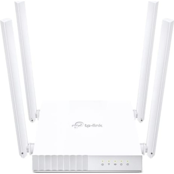 TP-LINK Archer C24 Router