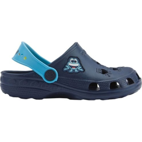 Clutes Coqui Little Frog Jr 8701-100-2118A / 20-21