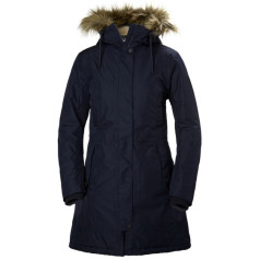 Helly Hansen Mayen Parka mētelis W 53303 597 / S