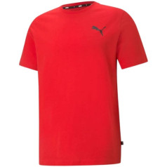 Puma ESS Small Logo Tee M 586668 47 / M