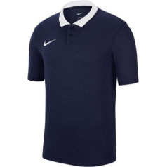 Nike DF Park 20 Polo SS Jr CW6935 451 / XL T-krekls
