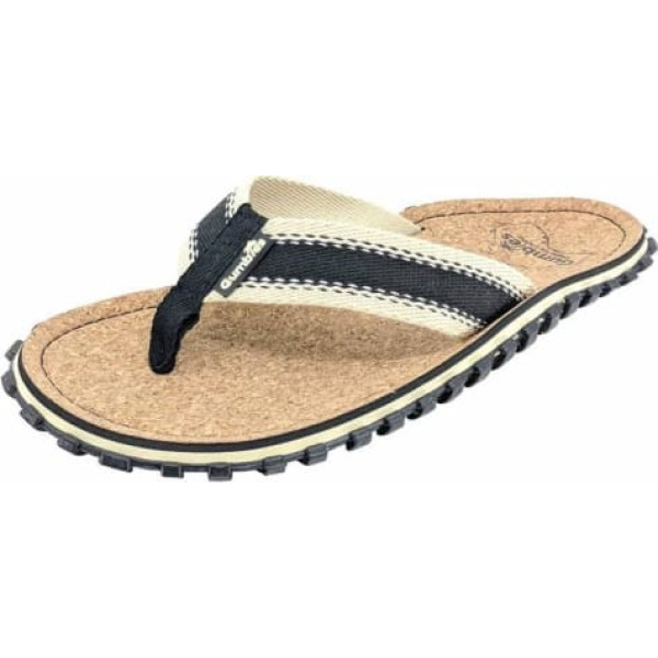 Gumbies Corker G-CO-UNI-BL / 36 flip-flops