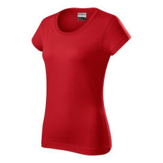 T-krekls Rimeck Resist heavy W MLI-R0407 sarkans / 3XL