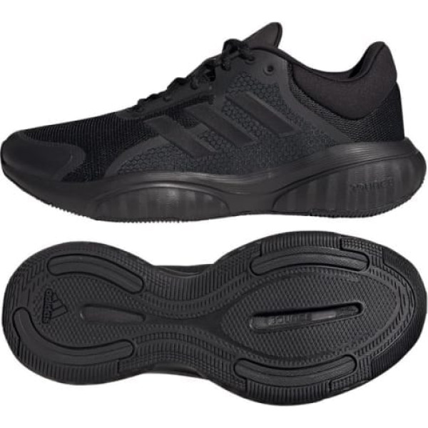 Skriešanas apavi adidas Response M GW5705 / 40 2/3
