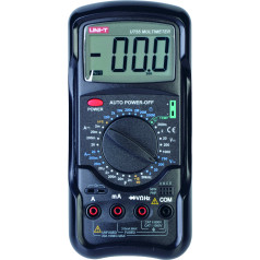Uni-t MIE0018 Universāls multimetrs UT 55