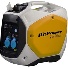 ITCPower IT-GG22I invertora ģenerators