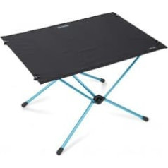 Helinox Galds TABLE ONE Hard Top Large  Black