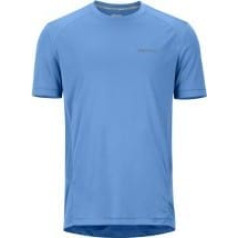 Marmot Krekls Windridge SS S Varsity Blue