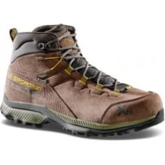 La Sportiva TX HIKE Mid Leather GTX 45 Taupe/Moss