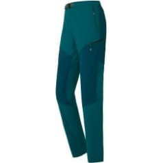 Mont-bell Bikses GUIDE Pants Light Womens M Malard