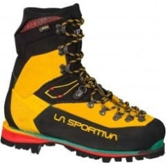 La Sportiva Apavi NEPAL EVO GTX  Yellow
