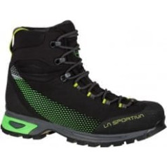 La Sportiva Apavi TRANGO TRK GTX 43 Black/Flash Green