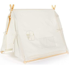 amscan 9912827 Sleepover Pampering Tent Rose