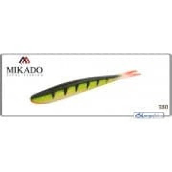 Silikona māneklis MIKADO Saira 17 - 380