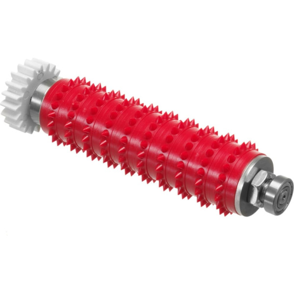 Mīcīšanas rullīši gaļas steika smalcināšanai - Hendi 841464