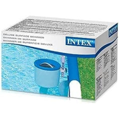 Legnagoferr – Intex Pools Intex Bestway Keep Out Bottom and similar 28000 Skimmer Deluxe Switch for Filter Pump with Hose Skimmer Replacement Parts Included