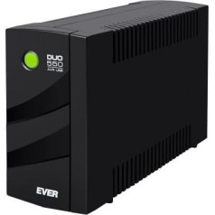 Ever UPS duo 550 pl avr usb t / davrto-000k55 / 01 barošanas avots