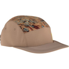 Cap Buff 5 Panel Explore Cap 1313553151000 / Viens izmērs