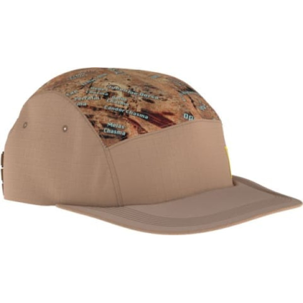 Cap Buff 5 Panel Explore Cap 1313553151000 / Viens izmērs