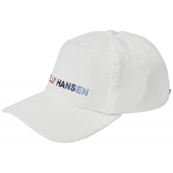 Helly Hansen HH Graphic Cap 48146 011 / universāls