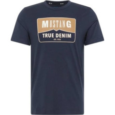 Mustang T-krekls Alex C Print M 1012124 5330 / M