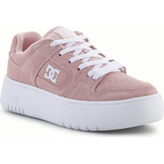 DC Shoes Manteca 4 Platform W ADJS100156-LTP / EU 37 apavi