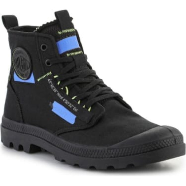 Apavi Palladium Pampa HI Re-Craft U 77220-005-M / EU 36