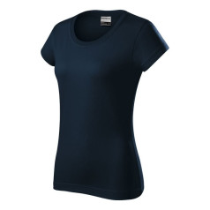T-krekls Rimeck Resist heavy W MLI-R0402 navy / L