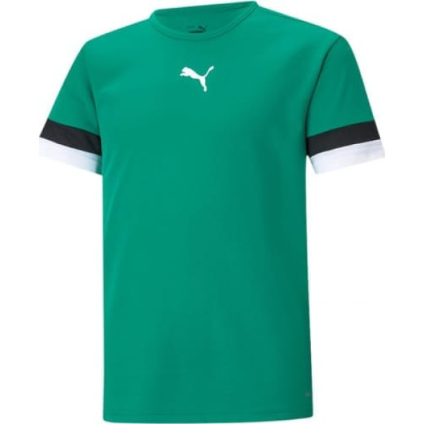 T-krekls Puma teamRise Jersey Jr 704938 16/05