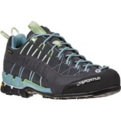 La Sportiva Apavi HYPER Woman GTX 39 Carbon/Mist