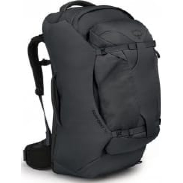 Osprey Soma Farpoint 70  Tunnel Vision Grey