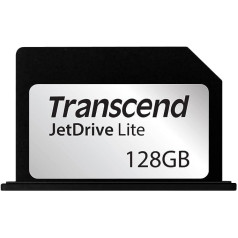 Transcend JetDrive Lite 330 128 GB Storage Expansion Card