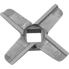 Hendi Top Line 8 gaļasmašīnas vilku nazis