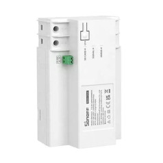 WiFi Ethernet SPM-Main viedā slēdža jaudas mērītājs