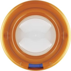 ViceVersa Kitchen Scale Buble 5kg orange 13022